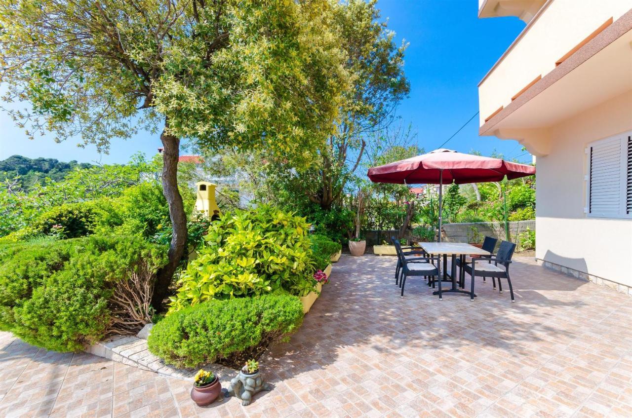 Apartments Marotin Palit Exterior foto