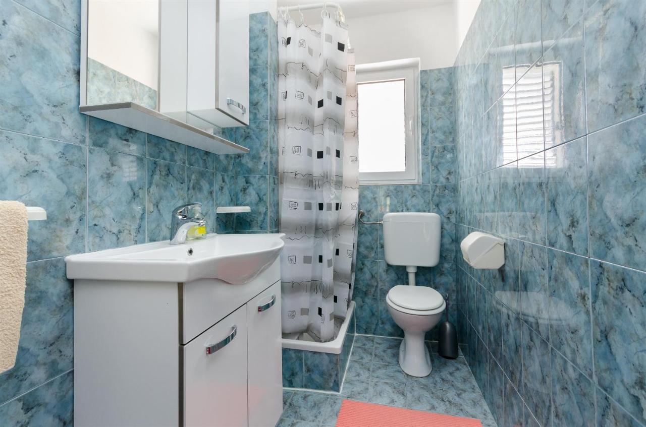 Apartments Marotin Palit Exterior foto