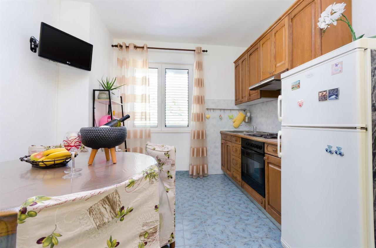 Apartments Marotin Palit Exterior foto