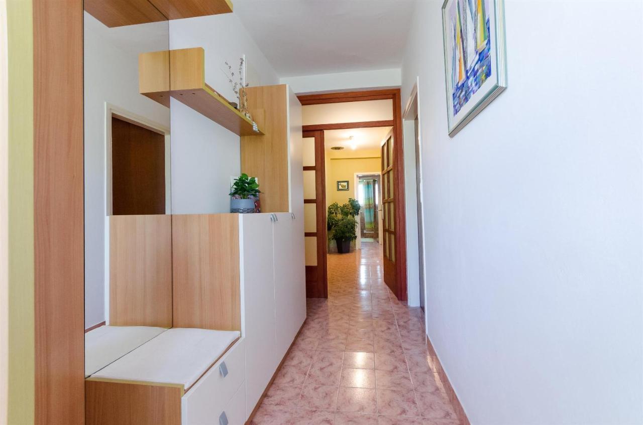 Apartments Marotin Palit Exterior foto